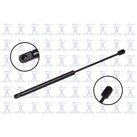 Fcs Struts Lift Support Hood, 84537 84537